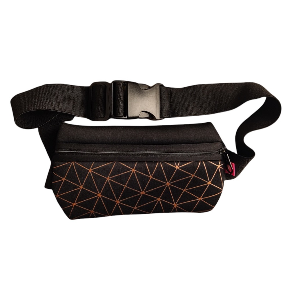 My Tagalongs Fanny pack black